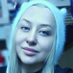 Анна Климчук, 30.06.1989, Долинская