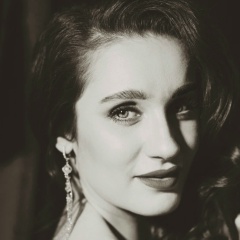 Александра Кудревич, 26.10.1992, Ростов-на-Дону