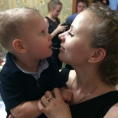 Евгения Иванова, Астана