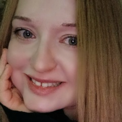 Юлия Андронова, 23.03, Москва