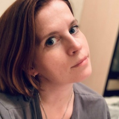 Марина Сереброва, 10.09, Москва