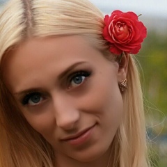 Анна Шахворостова, 26.06.1985, Москва