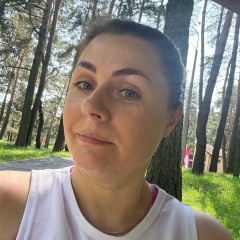 Милана Рысева, 13.02.1984, Минск