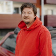 Кирилл Кожуков, 23.05, Псков