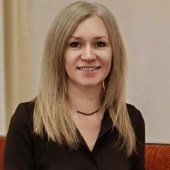 Анастасия Дружинина-Кудрявцева, 04.05, Санкт-Петербург