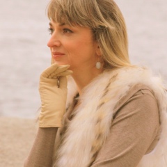 Наталия Шкурко, 17.08.1971, Кременчуг