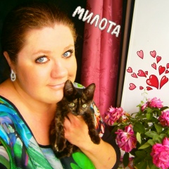 Светлана Дьячкова, 21.06, Барнаул