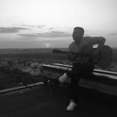 Александр Гребенников, 27.05.1995, Курск