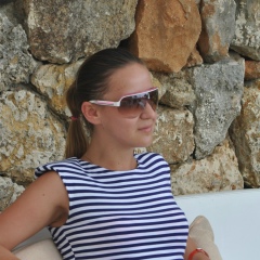 Марина Ружинская, 21.12.1987, Киев