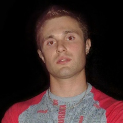 Алексей Алмазов, Киев