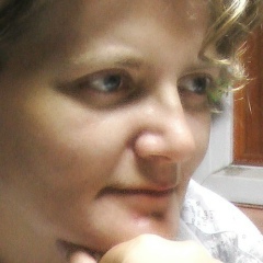 Ольга Григорьева, 12.01, Санкт-Петербург