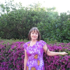 Натали Наталия, 29.03.2005