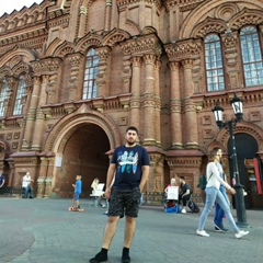 Эдгар Татевосян, 22.06.1987, Астана