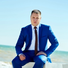 Дмитрий Надиенко, 30.10, Запорожье