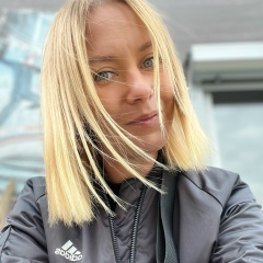 Инна Чередниченко, 30.06.1989, Киев