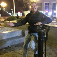 Дима Цапля, 27.08, Симферополь