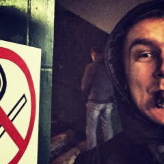 Глеб Овхубоксий, 18.08.1986, Москва