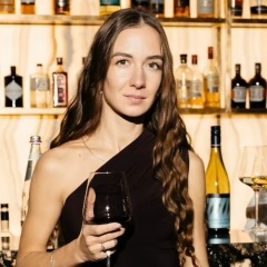 Наталья Бардина, Саранск