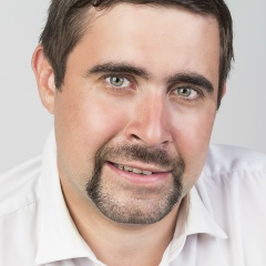 Игорь Новосадский, Одесса