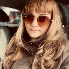 Евгения Семенова, 01.05.1982, Курган