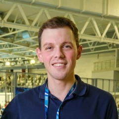 Артём Бобров, Калуга