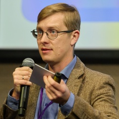 Валерий Богинский, 06.05, Екатеринбург