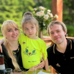 Дмитрий Шмелёв, 27.12, Санкт-Петербург