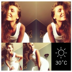 Маша Маковенко, 01.04, Одесса