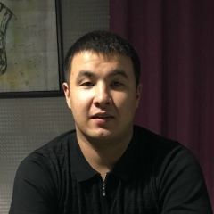 Жумабек Алимов, 27.09