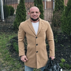 Роман Хорульский, 28.11, Белгород