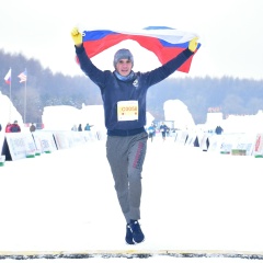 Юрий Гузинский, 19.10.1986