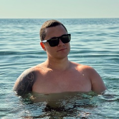 Влад Беликов, 18.11.1994, Пермь