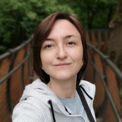 Инна Шестак, 25.03.1985, Новокузнецк