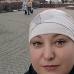 Ильмира Ягофарова