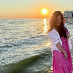 Елена Валгаева, 15.07, Обнинск