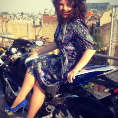 Angel Disguise, 20.01