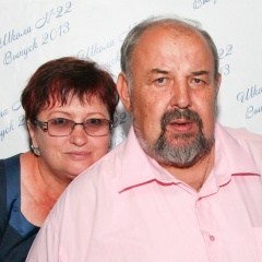 Николай Врачинский, 28.05.1951, Севастополь