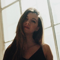 Yulia Ushamirskaya, 15.07, Санкт-Петербург