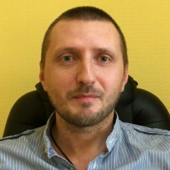 Виктор Андрийчук, 28.11, Киев