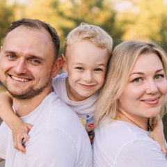 Евгения Алексютина, 24.07, Кингисепп