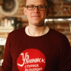 Василий Дубейковский