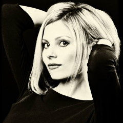 Ксения Новикова, 09.10.1984, Кривой Рог