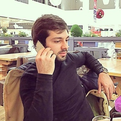 Заур Алиев, 30.09, Нижний Новгород