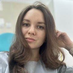 Екатерина Срыбная, 13.06, Рубцовск