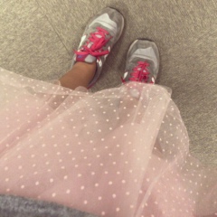 Юля Степанова, 15.12, Москва