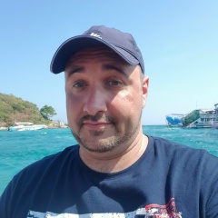 Павел Овсенёв, 16.08