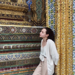 Светлана Замятина, 13.09, Санкт-Петербург