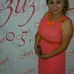 Елена Гаркунова, 28.07.1984, Алматы