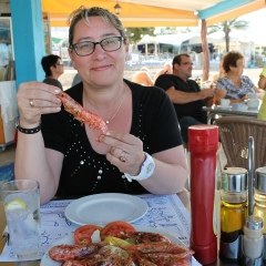 Irina Lunjaka, 07.09.1966, Николаев