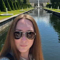 Ирина Черепанова, 13.05.1987, Барнаул